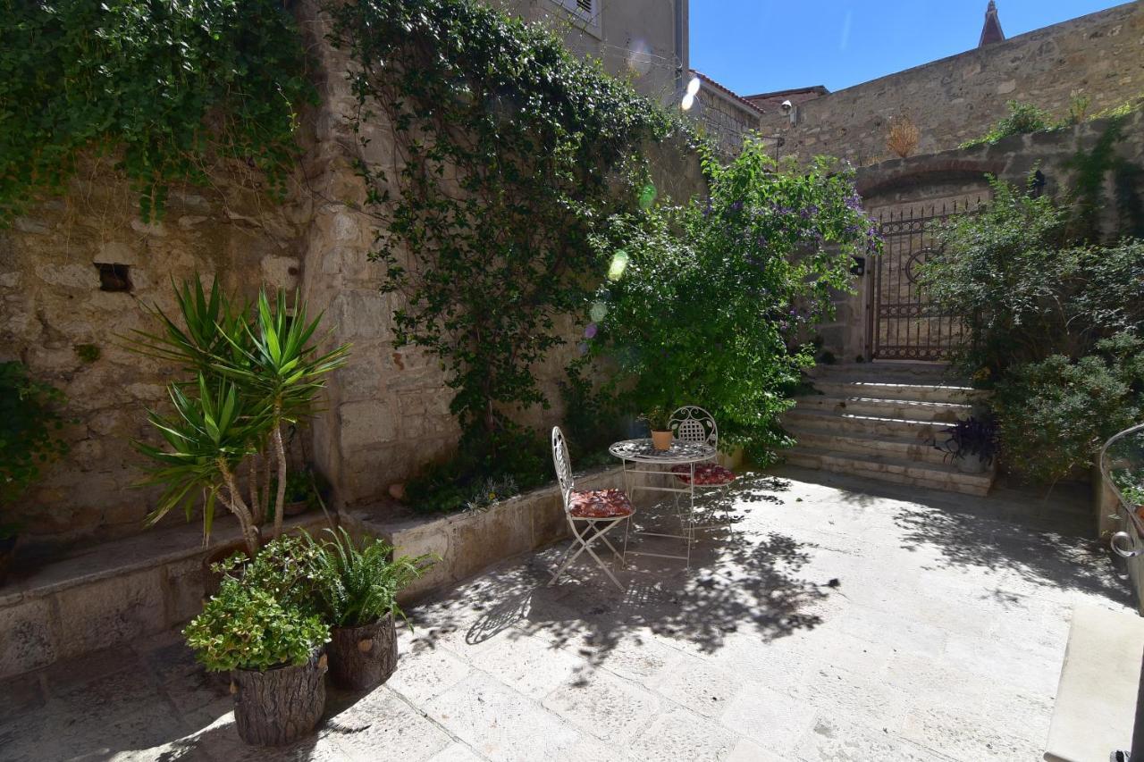Old Town Studio Apartments Makarska Exterior foto