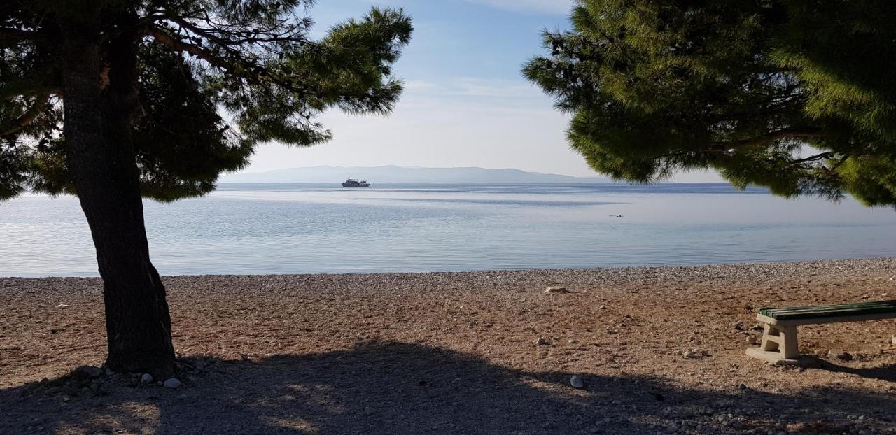 Old Town Studio Apartments Makarska Exterior foto