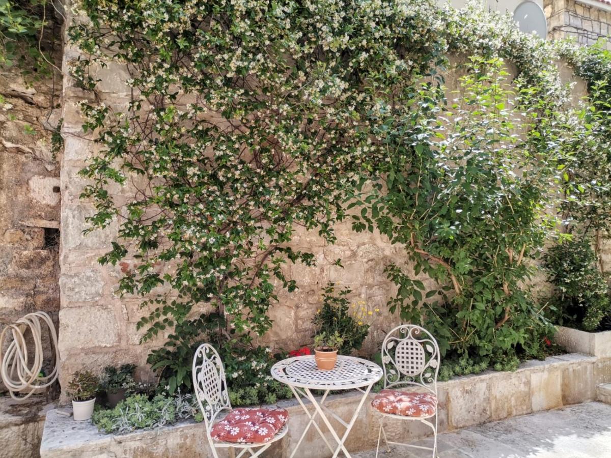 Old Town Studio Apartments Makarska Exterior foto