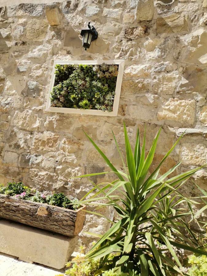 Old Town Studio Apartments Makarska Exterior foto